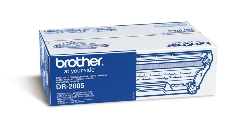 Tambor Brother DR2005 Original